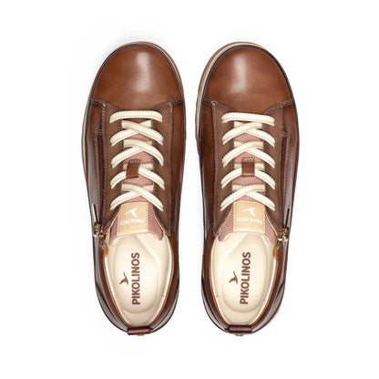 Pikolinos casual shoes with zipper VIGO W3W-6979C5