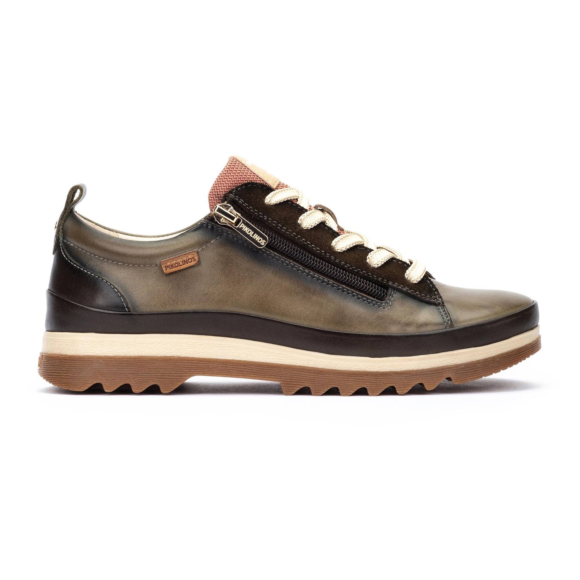 Pikolinos casual shoes with zipper VIGO W3W-6979C5