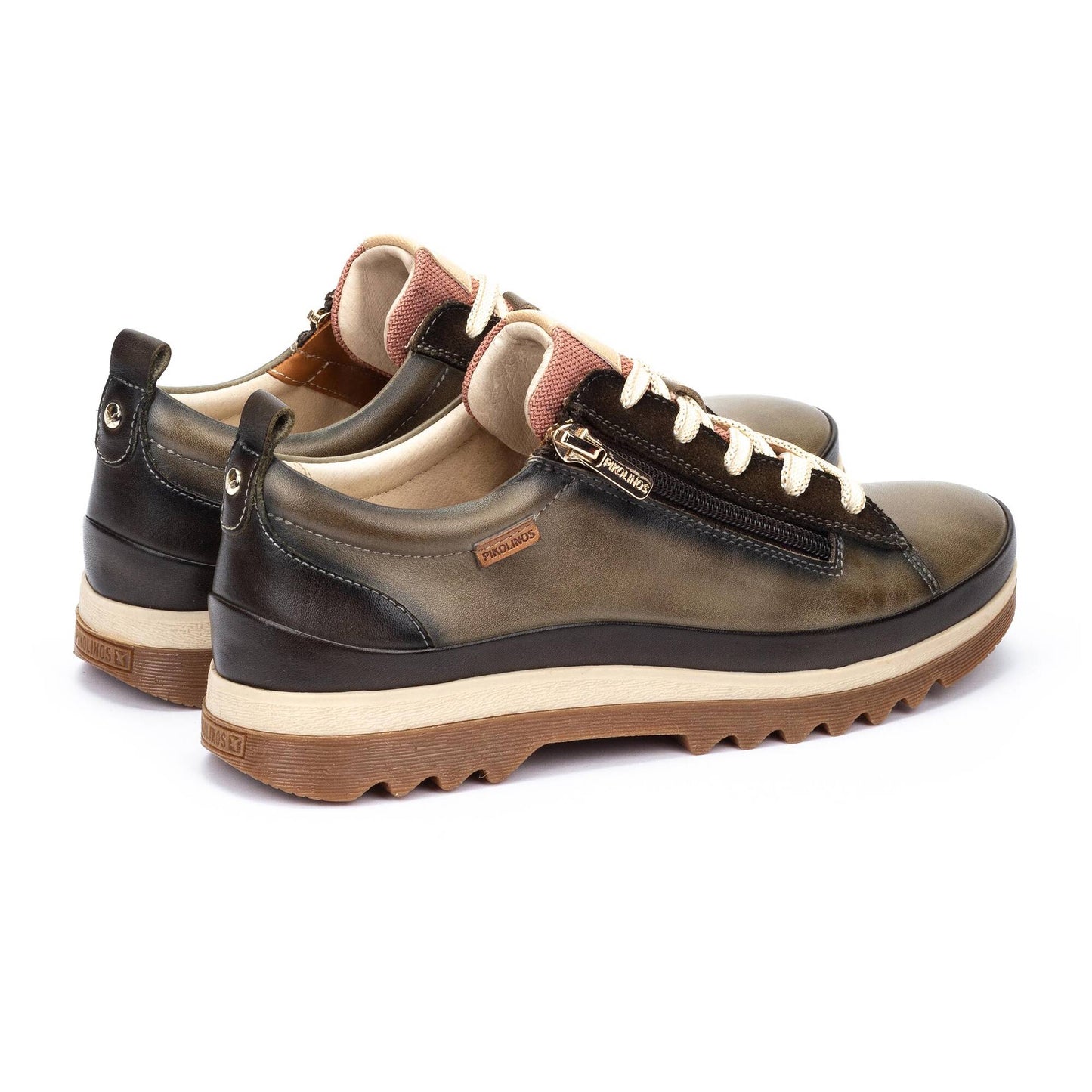 Pikolinos casual shoes with zipper VIGO W3W-6979C5