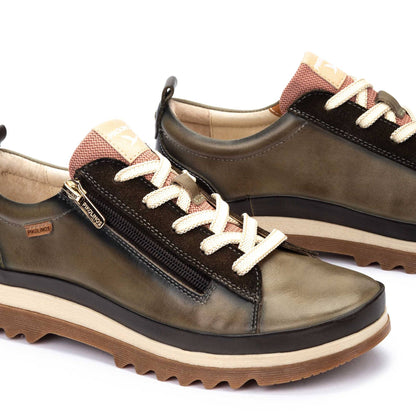 Pikolinos casual shoes with zipper VIGO W3W-6979C5