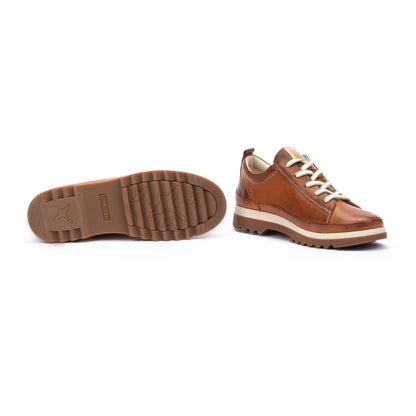 Pikolinos casual shoes with zipper VIGO W3W-6979