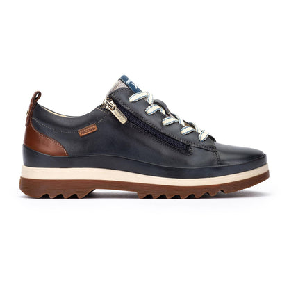 Pikolinos casual shoes with zipper VIGO W3W-6979