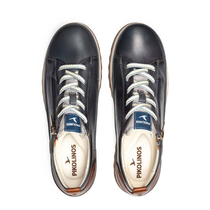 Pikolinos casual shoes with zipper VIGO W3W-6979
