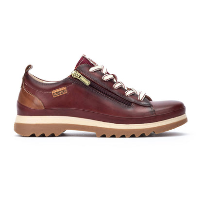 Pikolinos casual shoes with zipper VIGO W3W-6979