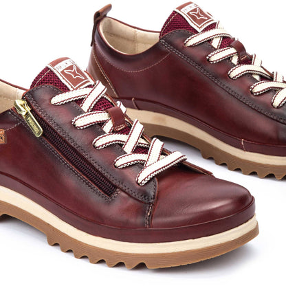 Pikolinos casual shoes with zipper VIGO W3W-6979