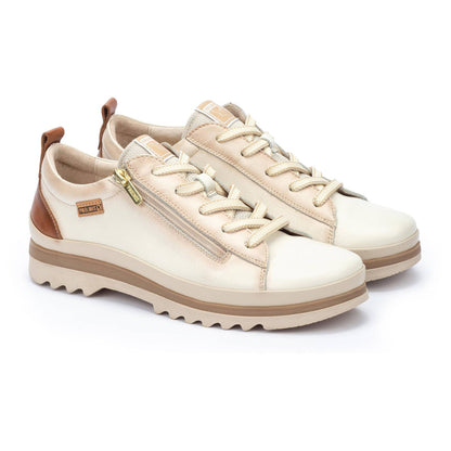 Pikolinos casual shoes with zipper VIGO W3W-6979C1