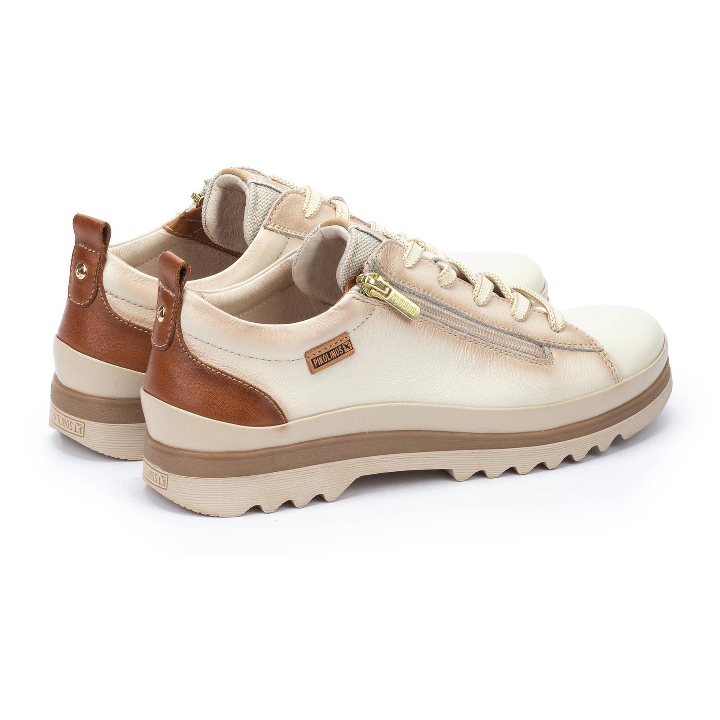 Pikolinos casual shoes with zipper VIGO W3W-6979C1