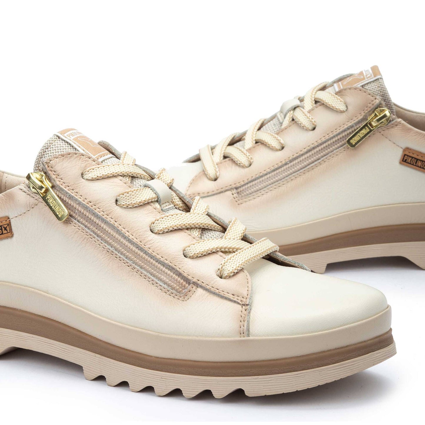 Pikolinos casual shoes with zipper VIGO W3W-6979C1