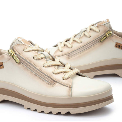 Pikolinos casual shoes with zipper VIGO W3W-6979C1