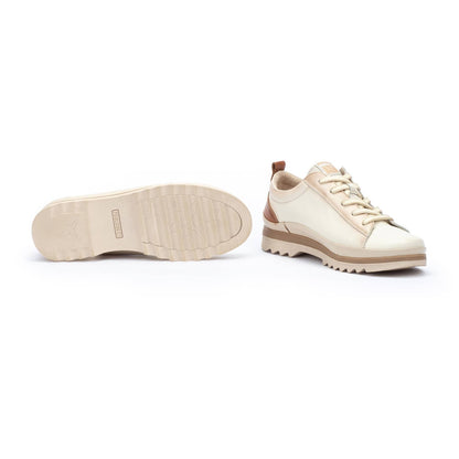 Pikolinos casual shoes with zipper VIGO W3W-6979C1