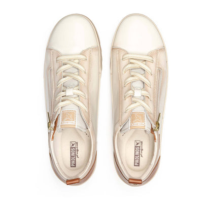 Pikolinos casual shoes with zipper VIGO W3W-6979C1