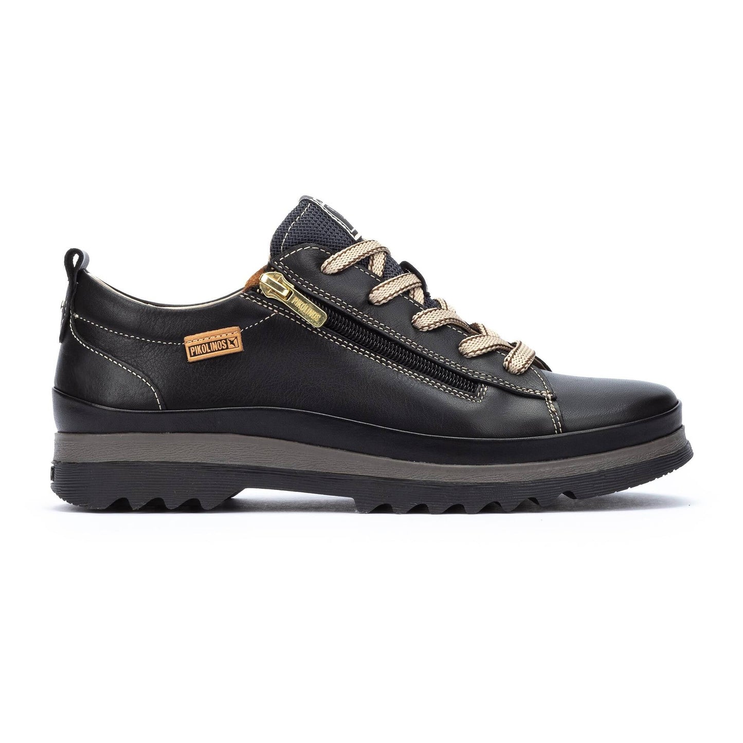 Pikolinos casual shoes with zipper VIGO W3W-6979ST
