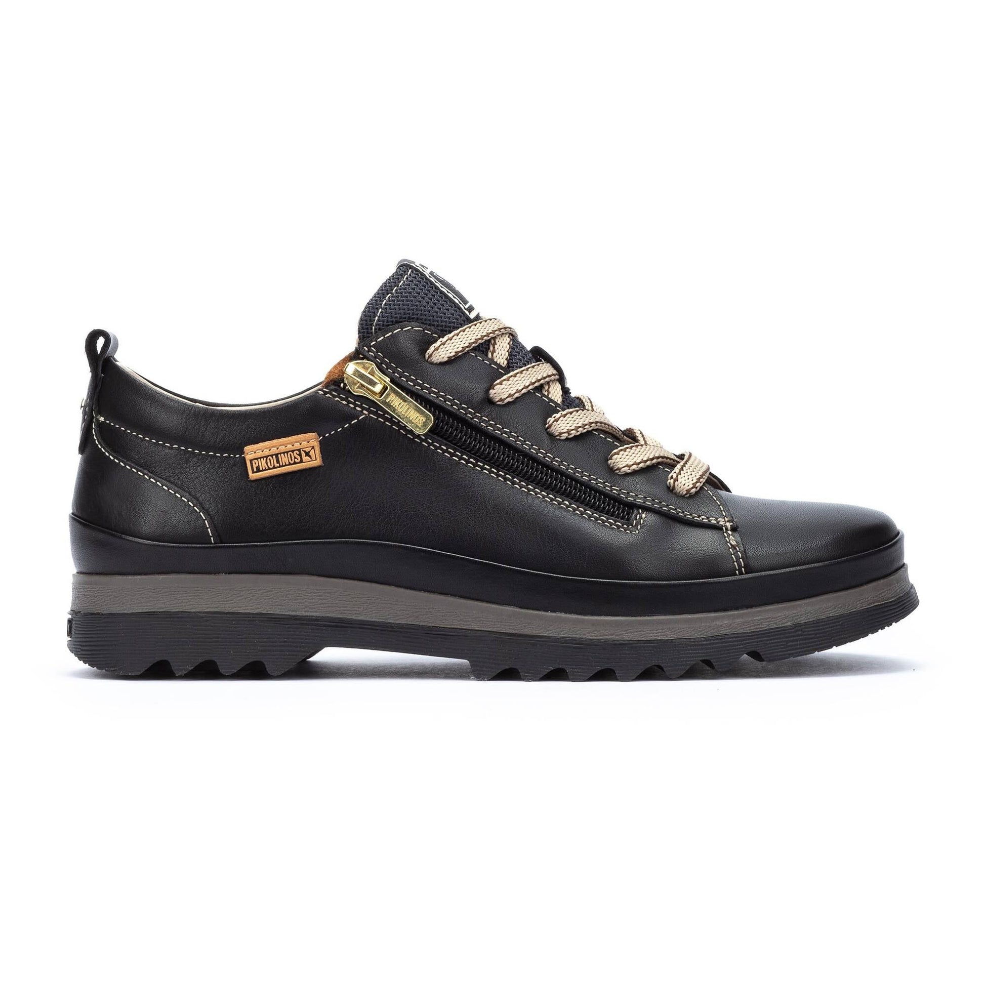 Pikolinos casual shoes with zipper VIGO W3W-6979ST