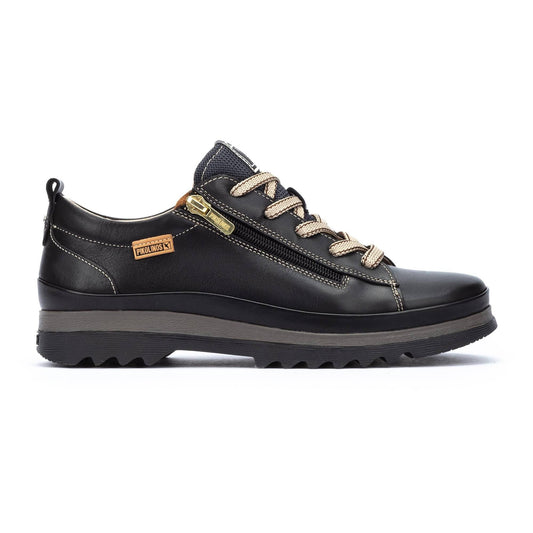 Pikolinos casual shoes with zipper VIGO W3W-6979ST