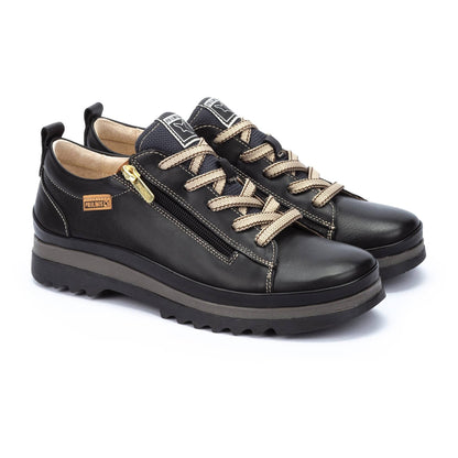 Pikolinos casual shoes with zipper VIGO W3W-6979ST