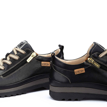 Pikolinos casual shoes with zipper VIGO W3W-6979ST