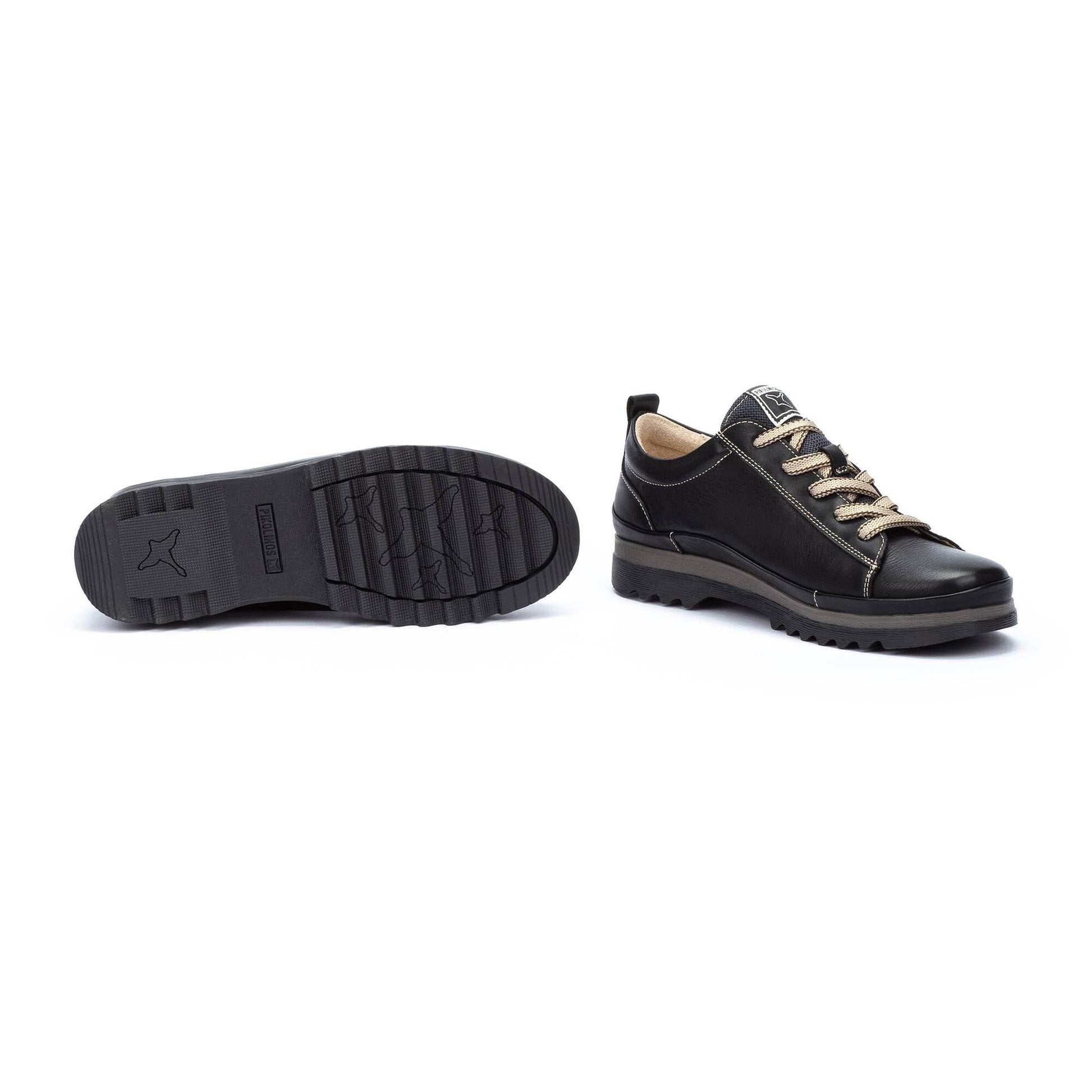 Pikolinos casual shoes with zipper VIGO W3W-6979ST