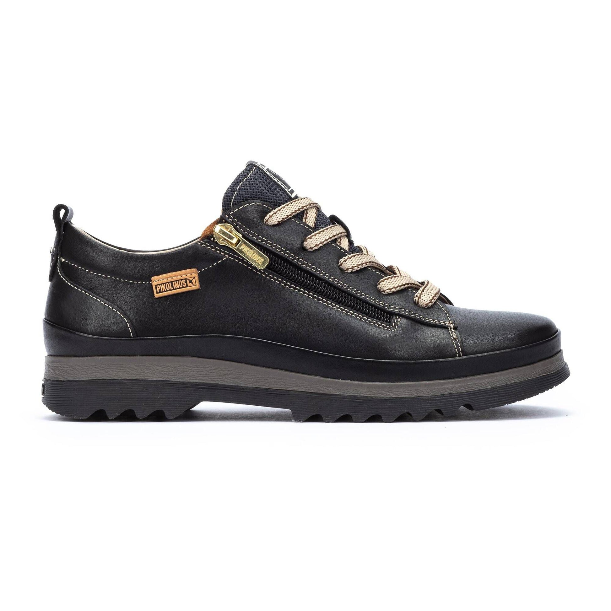 Black,4-5 / 35 EU