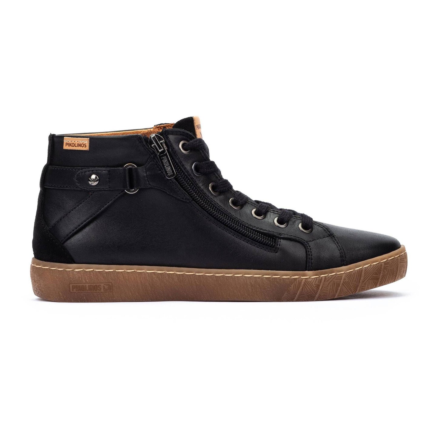 Black,4-5 / 35 EU