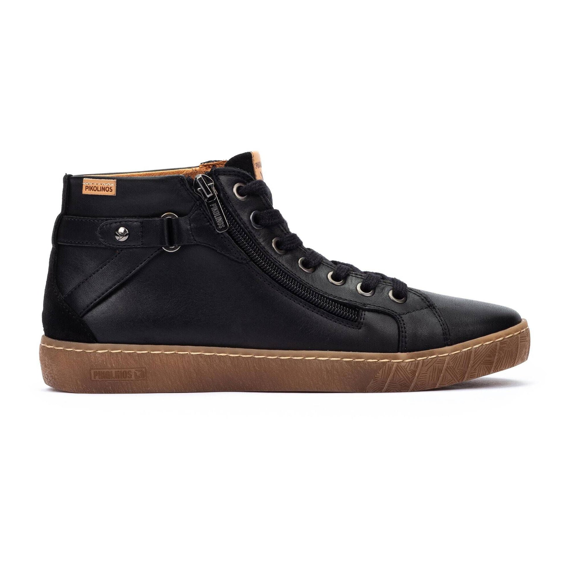 Black,4-5 / 35 EU