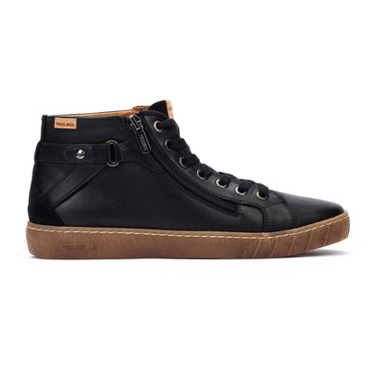 Black,4-5 / 35 EU