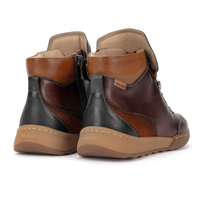 Pikolinos sneakers with laces VIANA W7C-8582C1