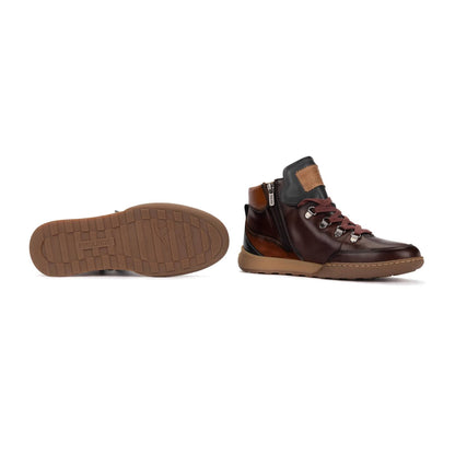 Pikolinos sneakers with laces VIANA W7C-8582C1