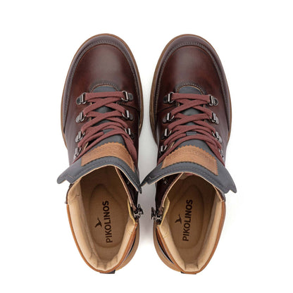 Pikolinos sneakers with laces VIANA W7C-8582C1