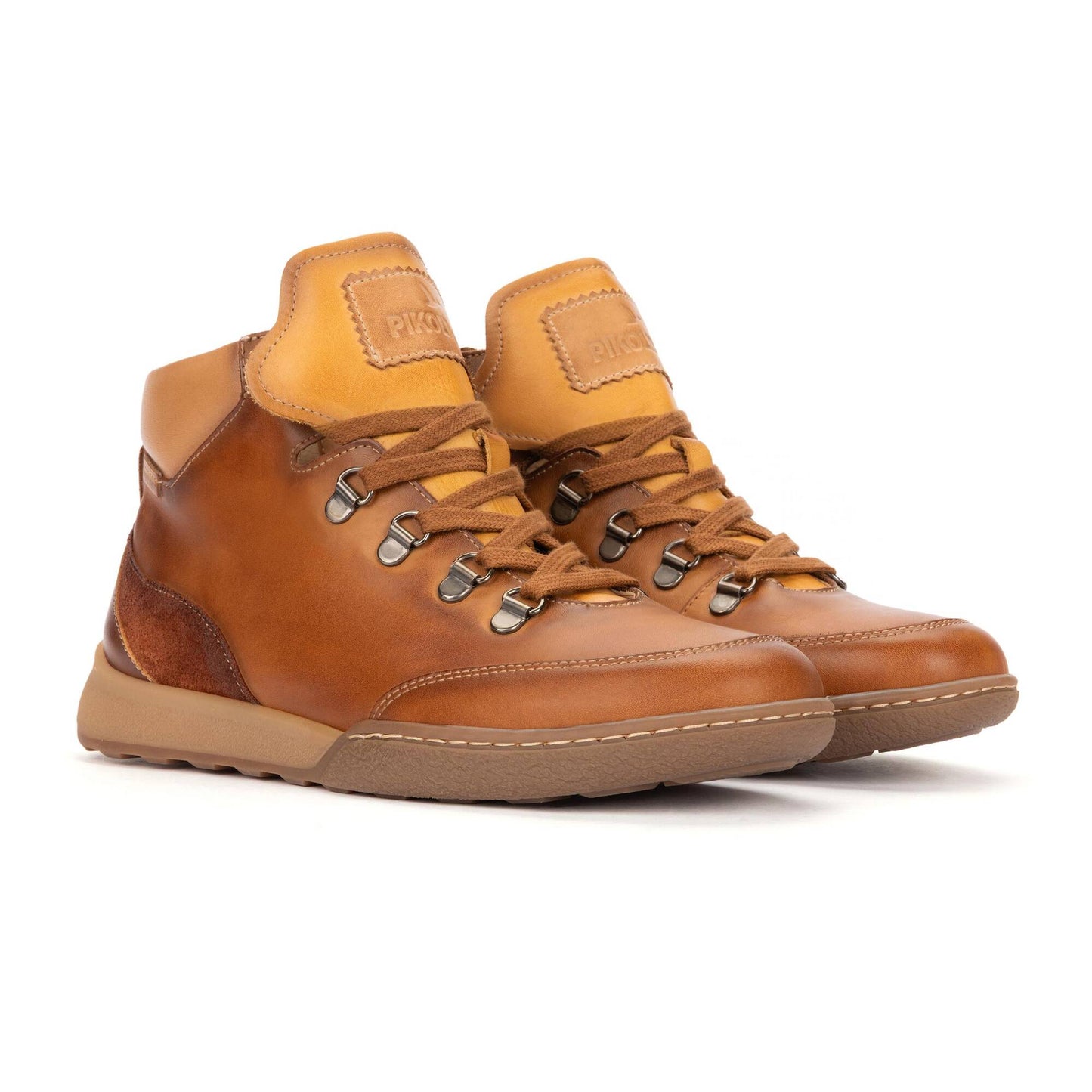 Pikolinos sneakers with laces VIANA W7C-8582C1