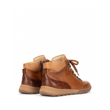 Pikolinos sneakers with laces VIANA W7C-8582C1