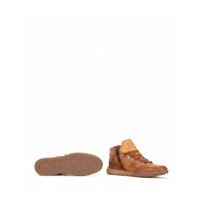 Pikolinos sneakers with laces VIANA W7C-8582C1