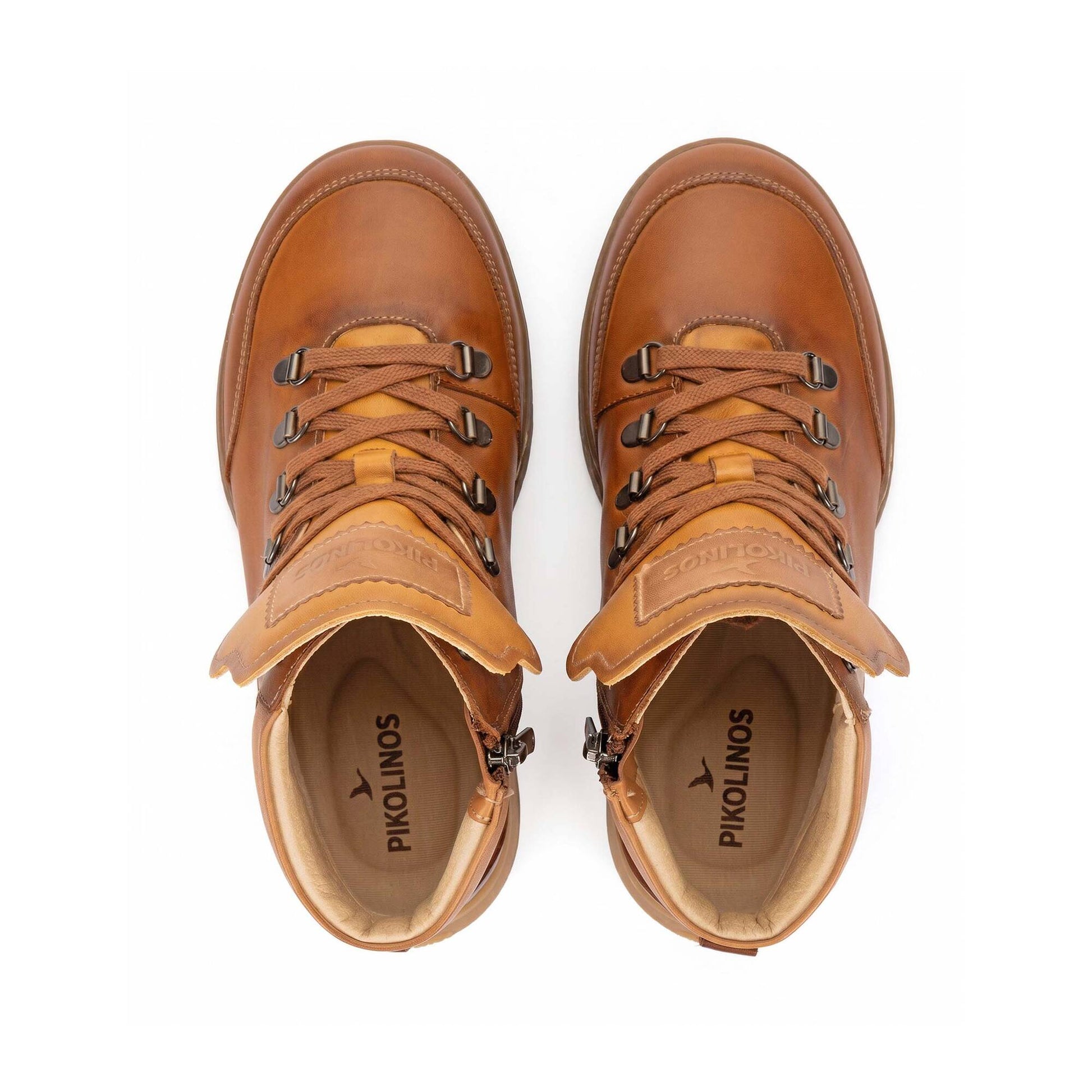 Pikolinos sneakers with laces VIANA W7C-8582C1
