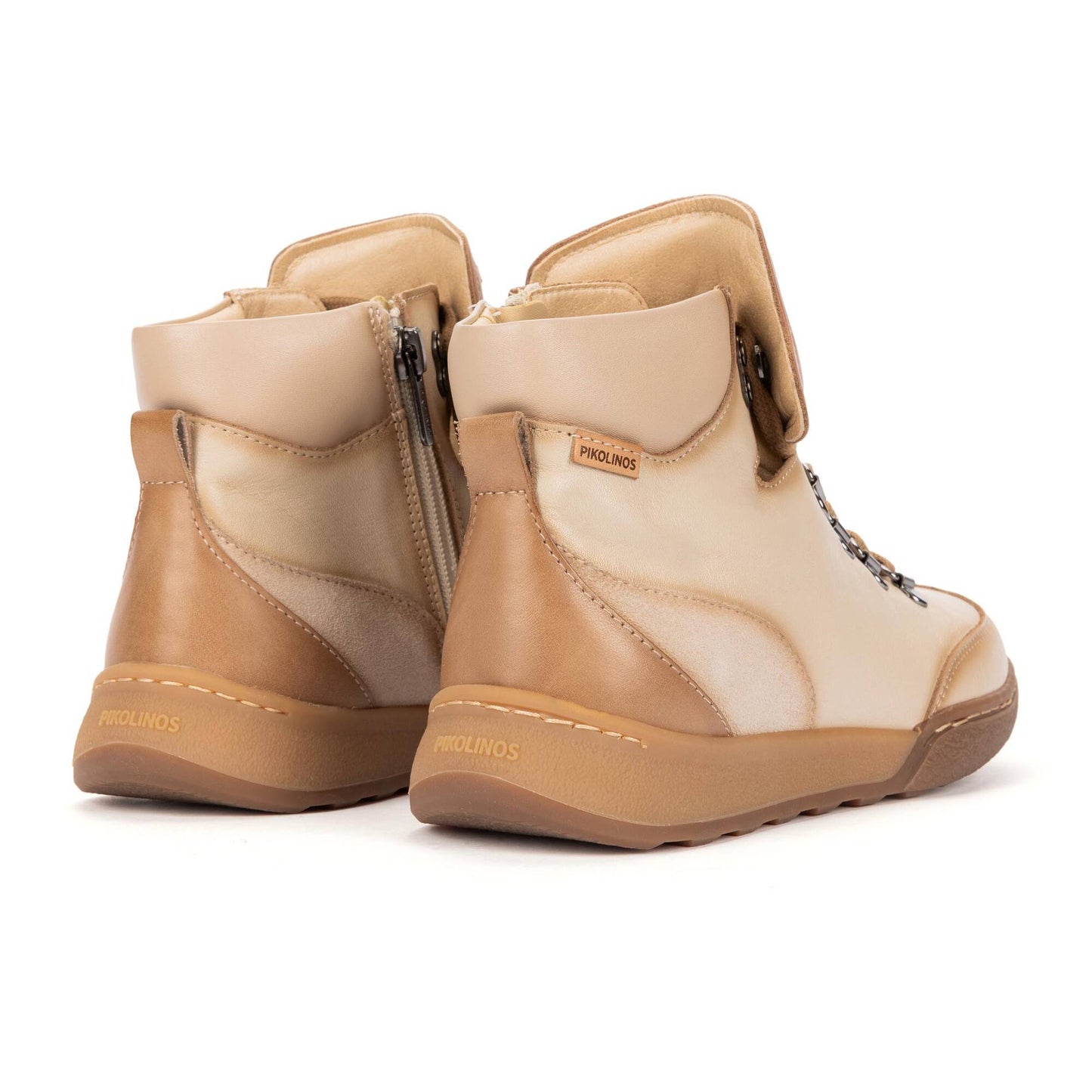 Pikolinos sneakers with laces VIANA W7C-8582C1