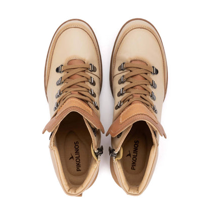 Pikolinos sneakers with laces VIANA W7C-8582C1