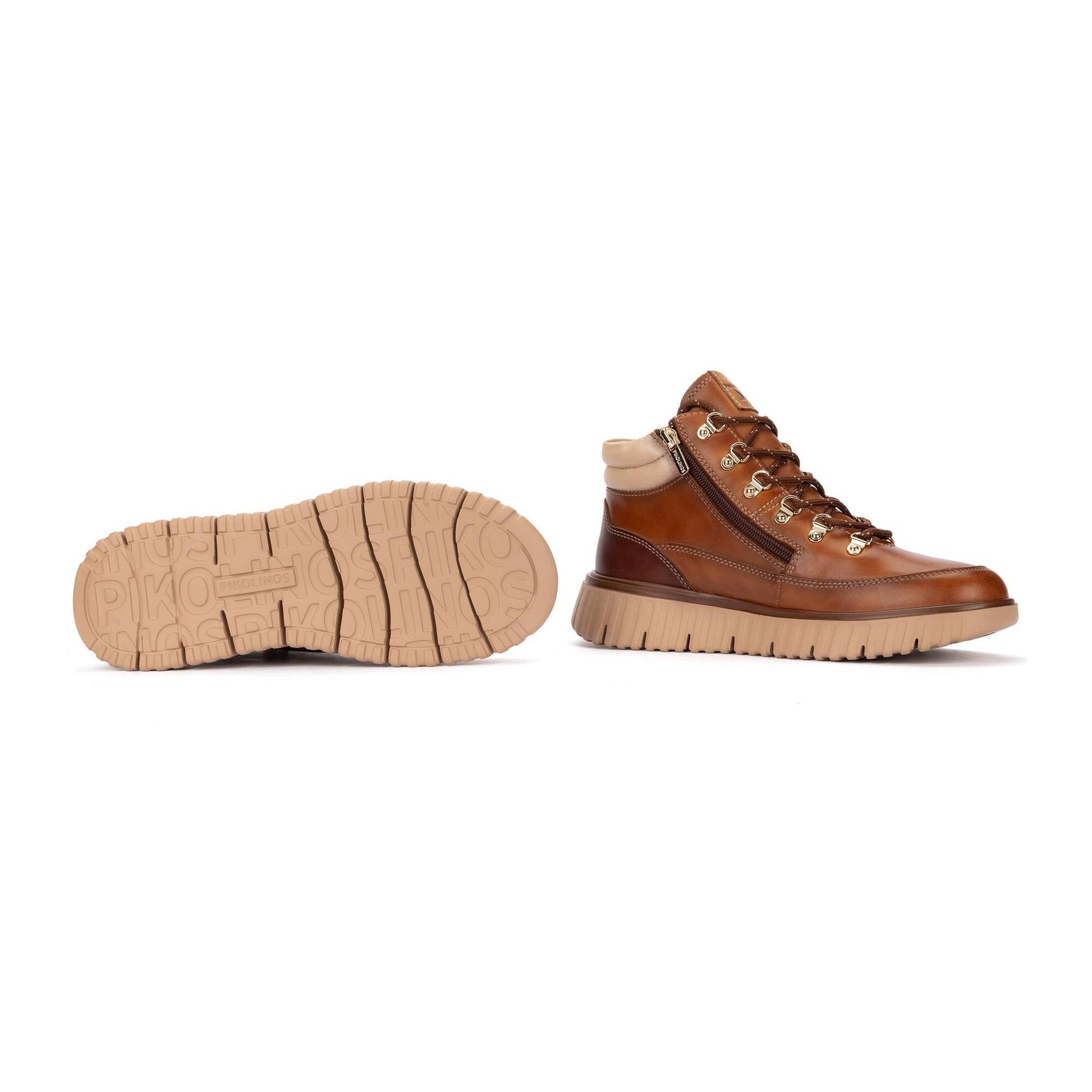 Pikolinos lightweight sneakers SEGOVIA W5P-8978C2