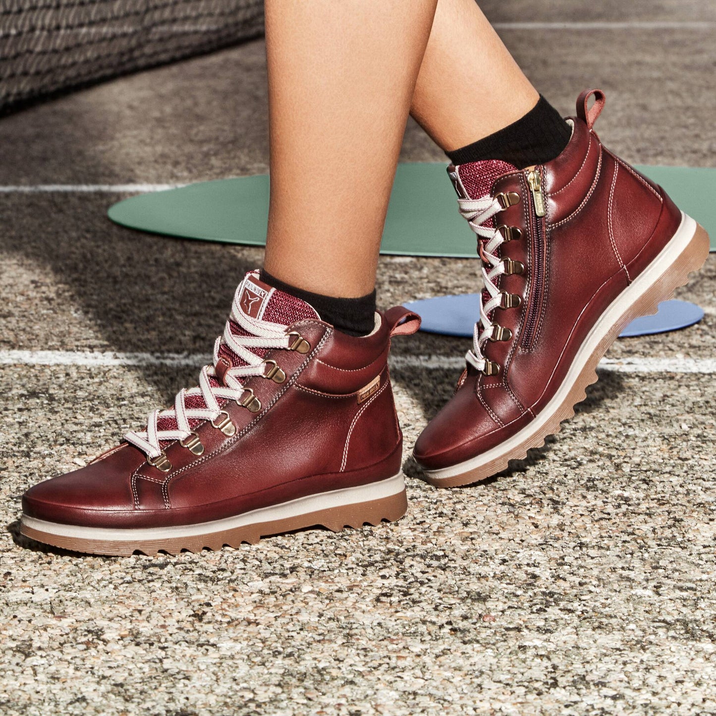 Pikolinos lightweight sneakers VIGO W3W-8564