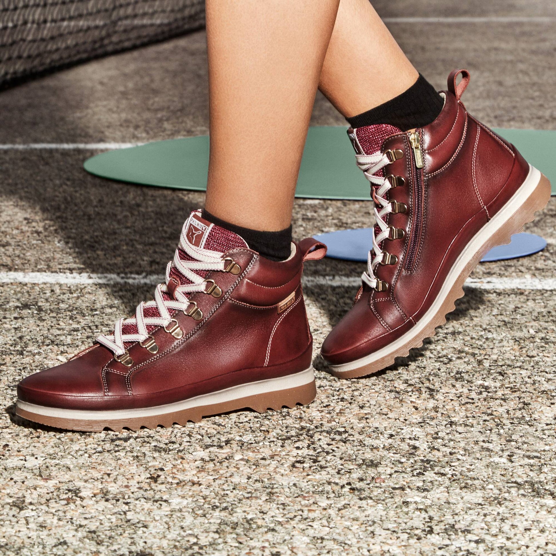 Pikolinos lightweight sneakers VIGO W3W-8564