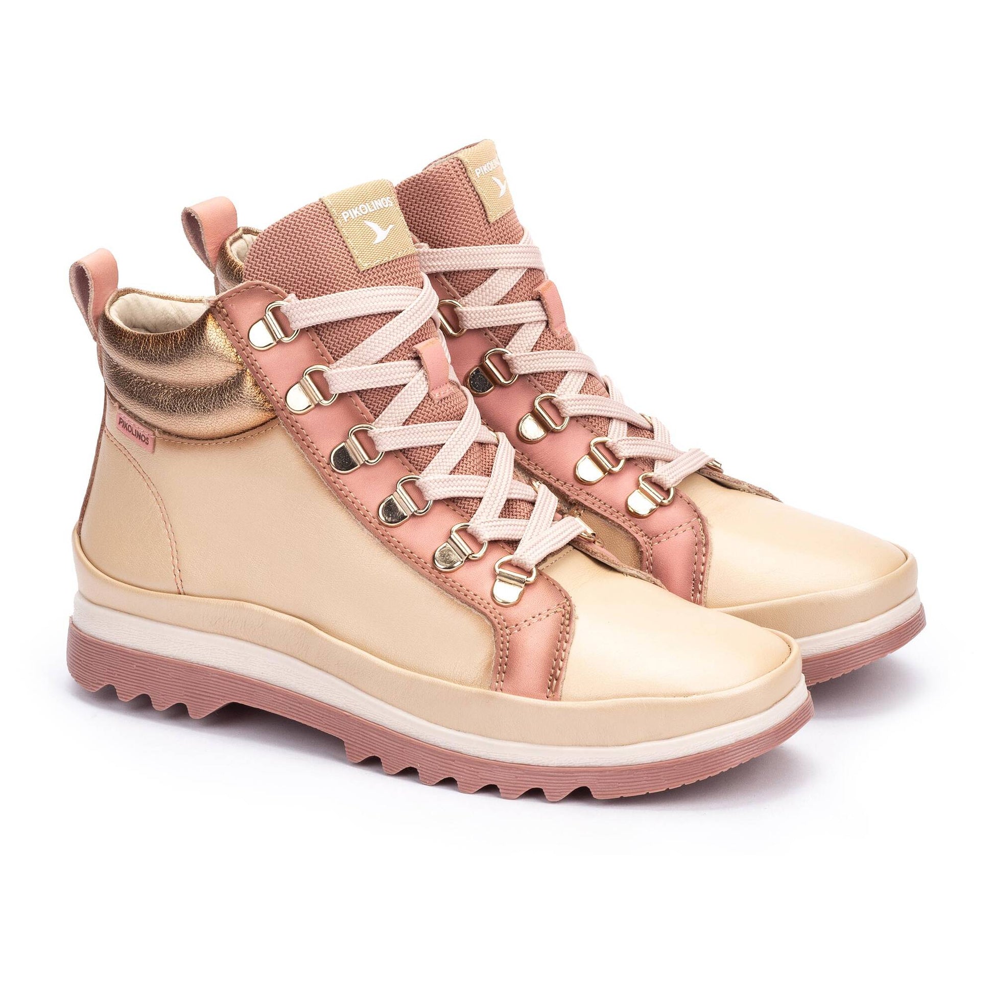Pikolinos lightweight sneakers VIGO W3W-8564CPC1