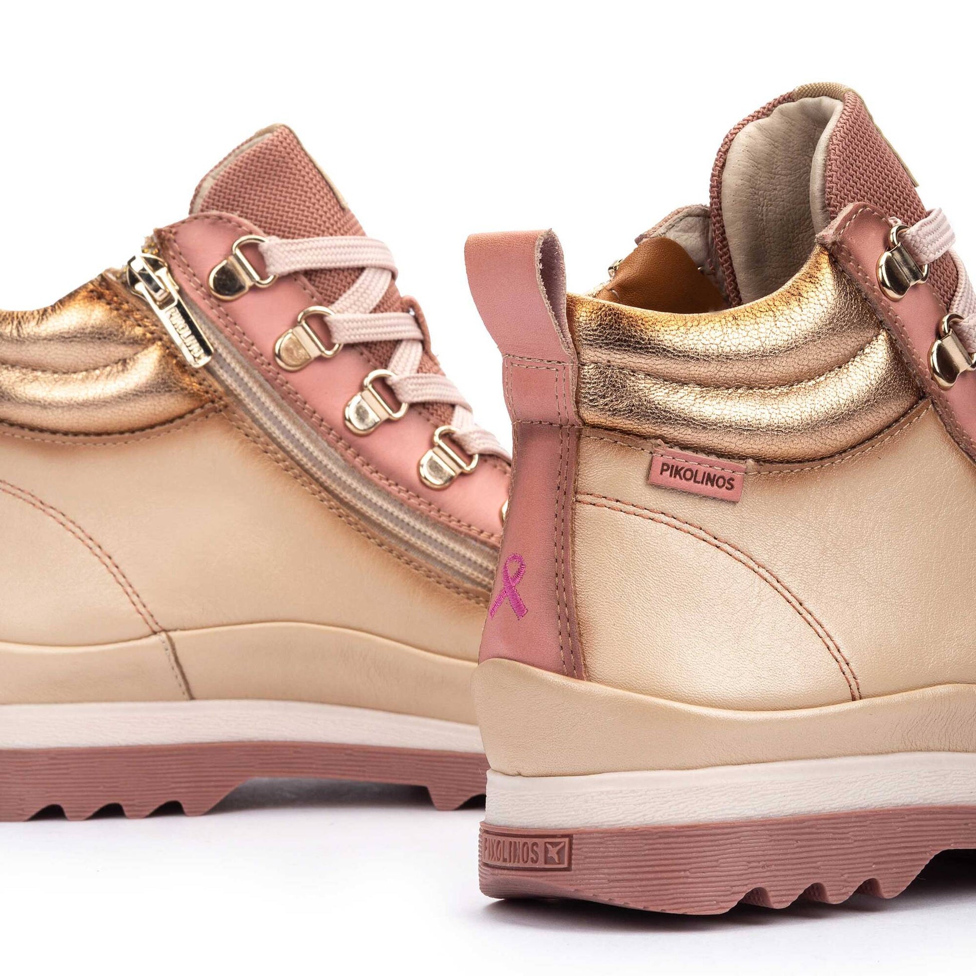 Pikolinos lightweight sneakers VIGO W3W-8564CPC1