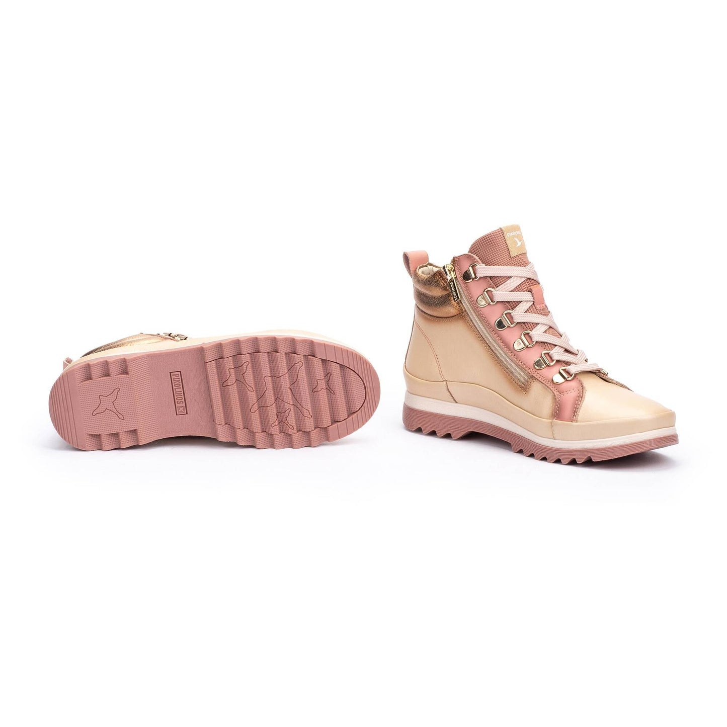 Pikolinos lightweight sneakers VIGO W3W-8564CPC1