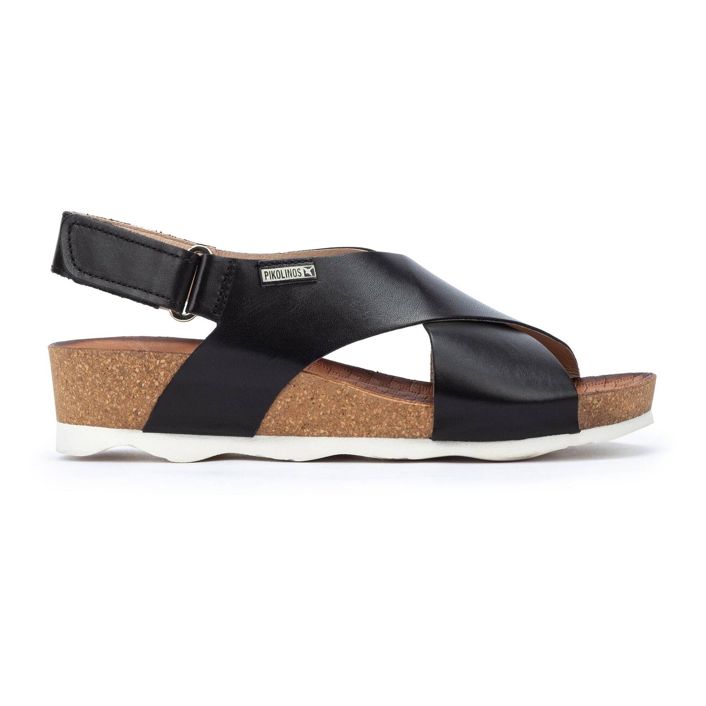Black,4-5 / 35 EU