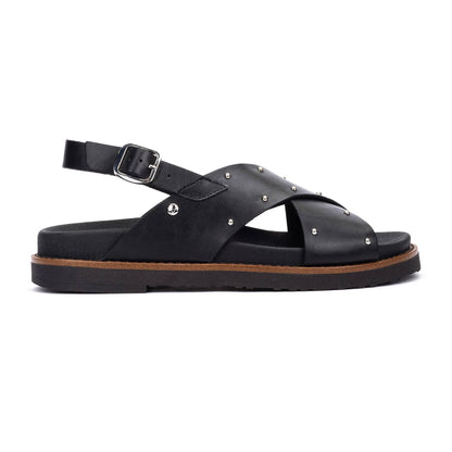Pikolinos flat sandals with buckle AITANA W7Z-0995