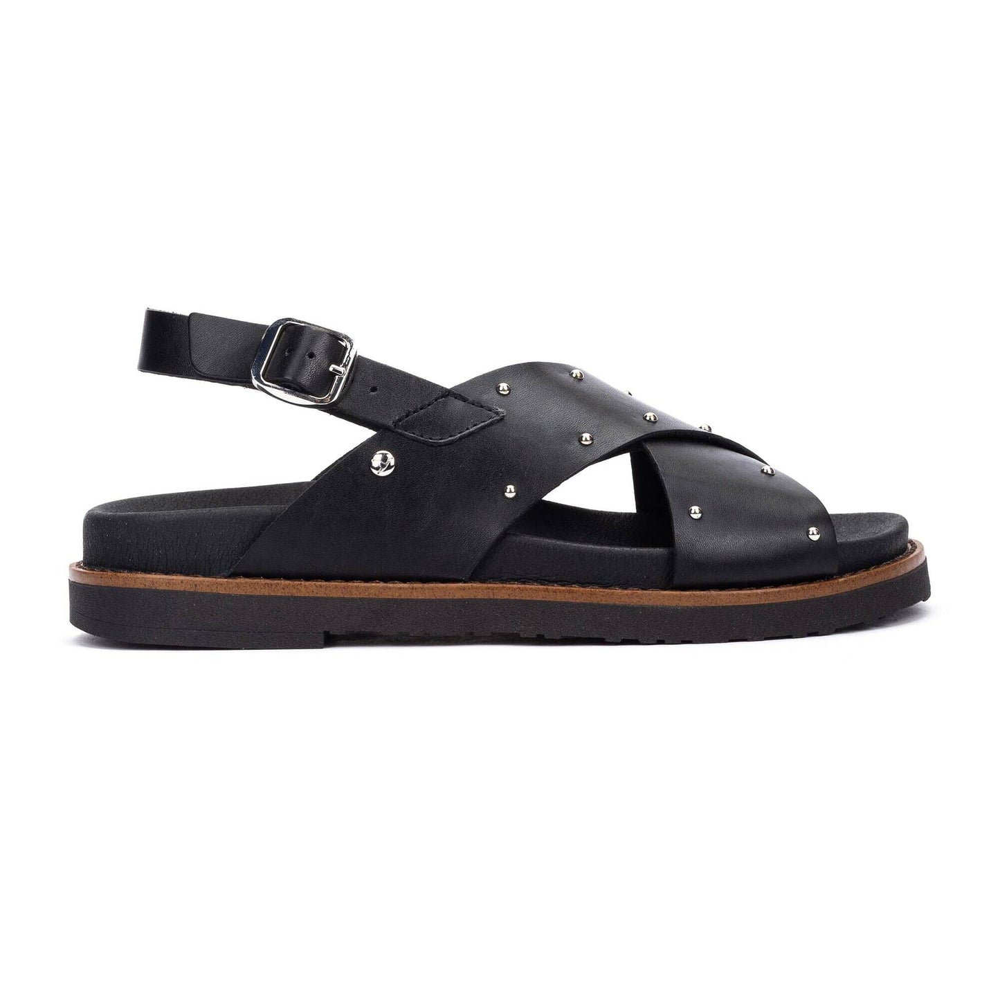 Black,4-5 / 35 EU