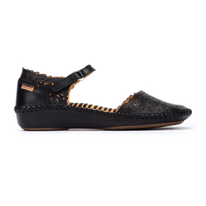 Black,4-5 / 35 EU
