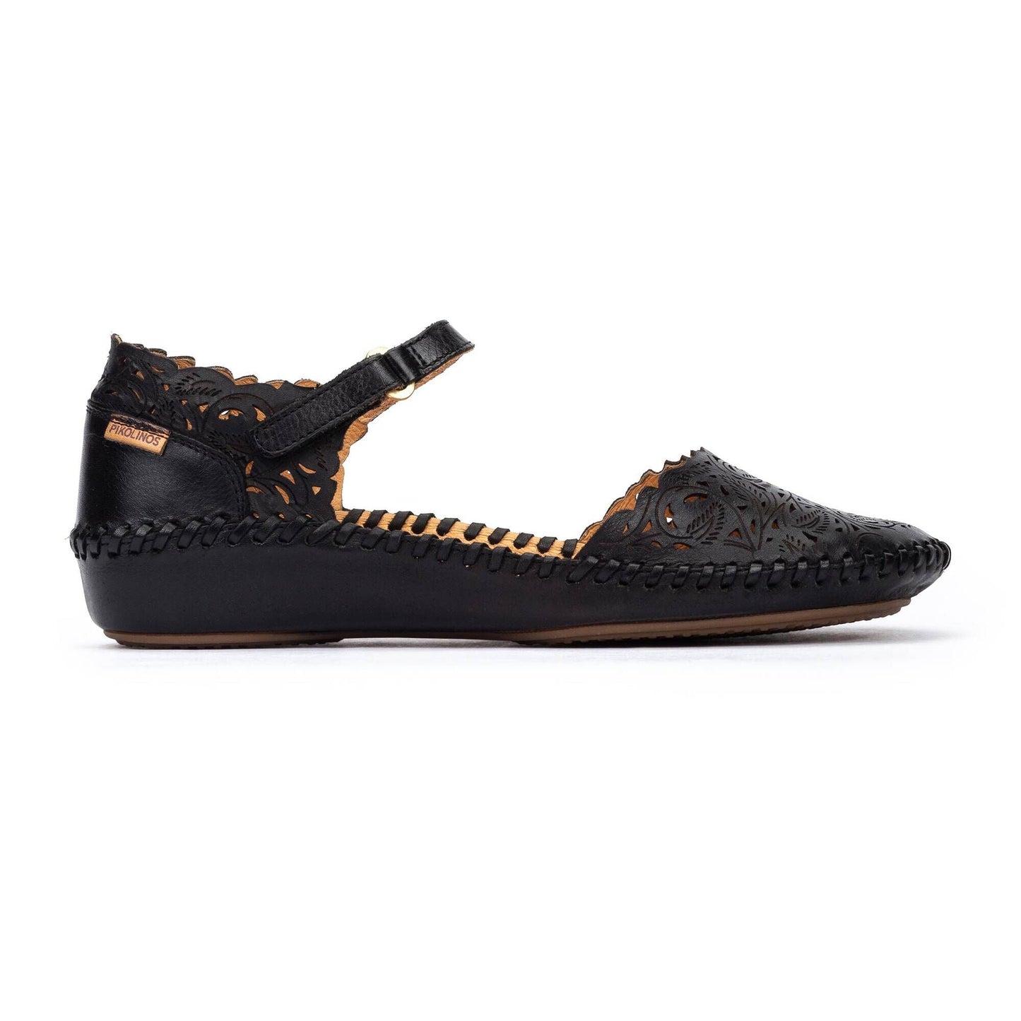 Black,4-5 / 35 EU