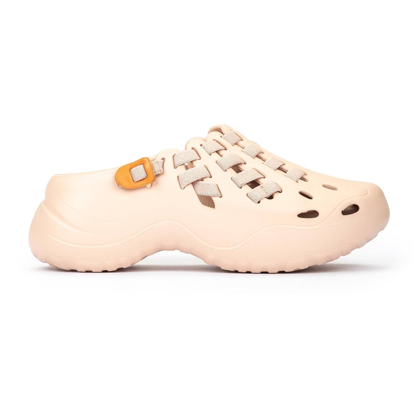Pikolinos Padded clogs with elastic for women ROMANA W8G-0520EL