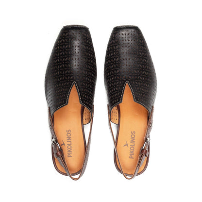 Pikolinos heeled shoes with buckle ALAMEDA W1N-5955C1