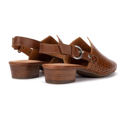 Pikolinos heeled shoes with buckle ALAMEDA W1N-5955C1