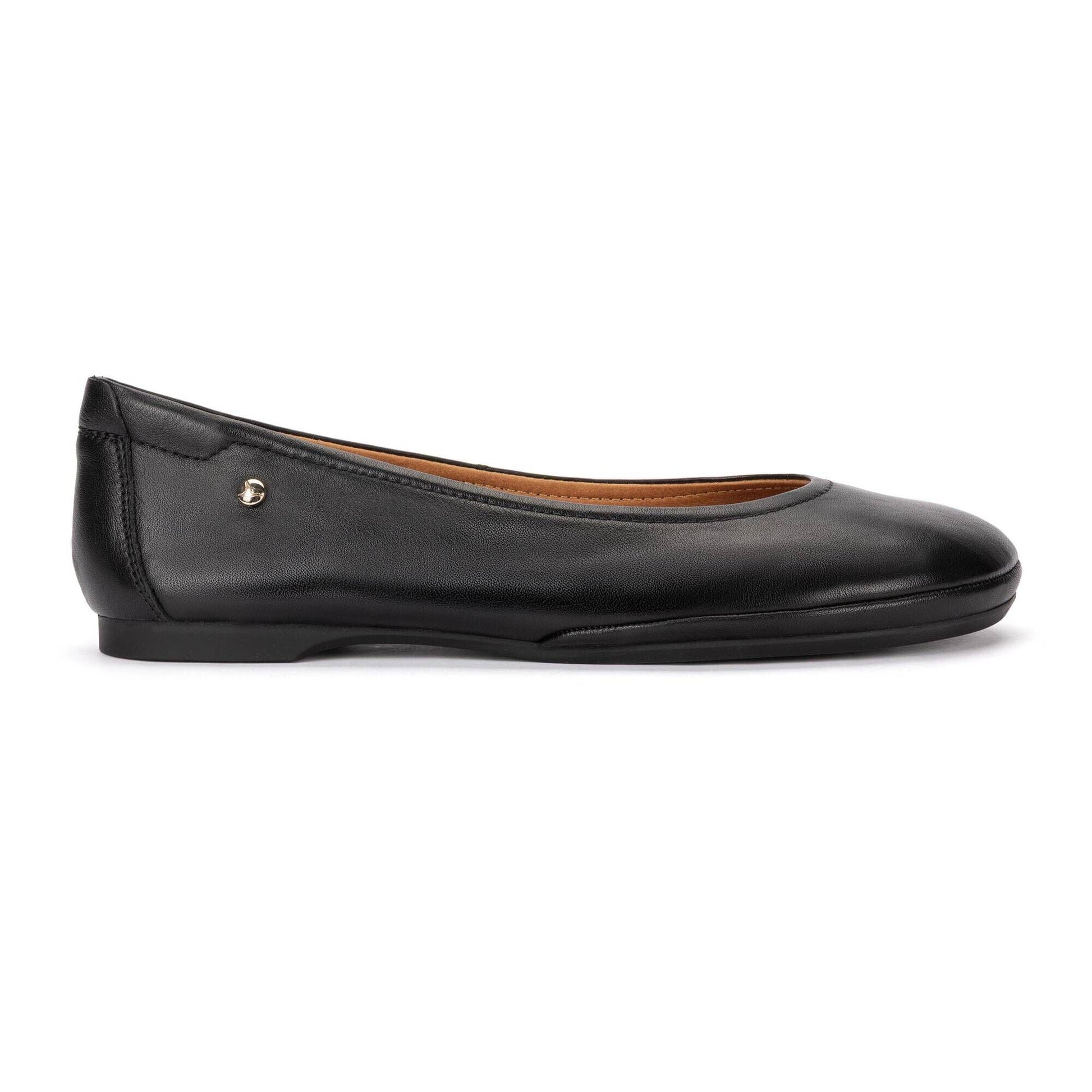 Black,4-5 / 35 EU