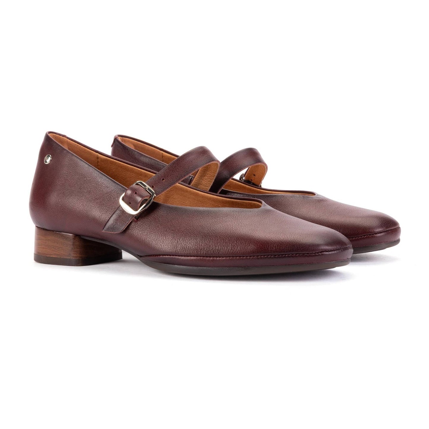 Pikolinos low-heel wide fit flats UBEDA HAW2N-5592CO